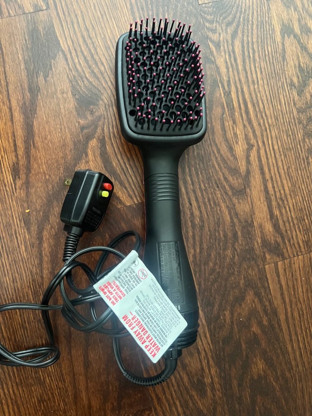 Revlon One‑Step Hair Dryer & Styler